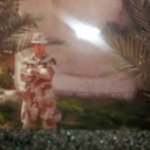 Meet your Posher, Charles